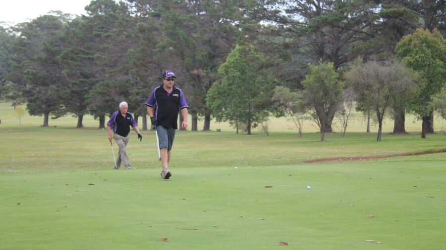 Borneo Barracks GC