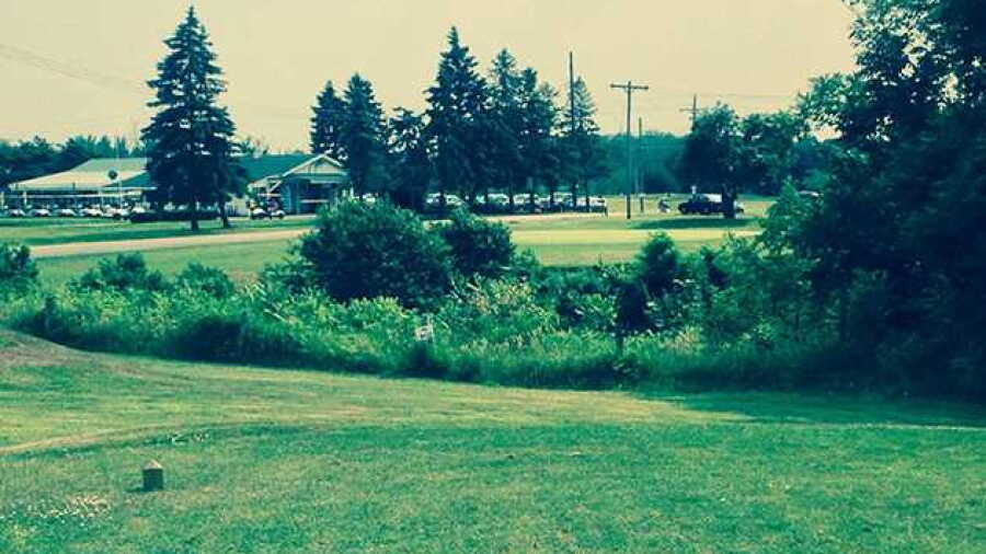 Rose Brook GC
