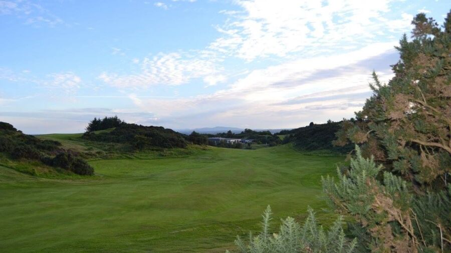 Scrabo GC