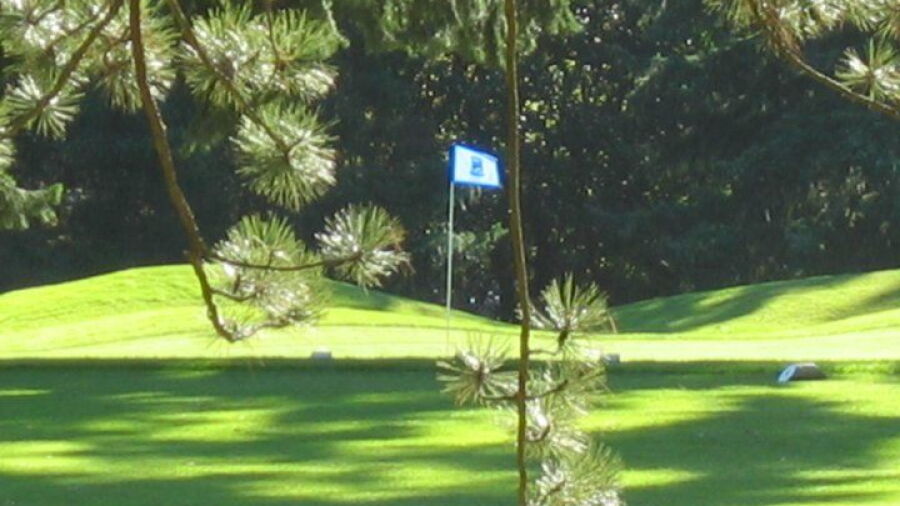Uplands GC