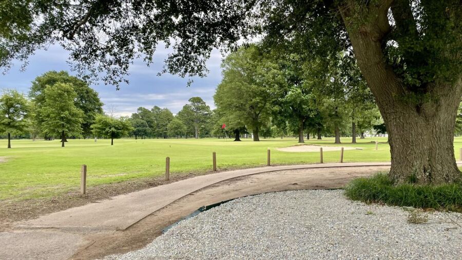 Big Lake CC