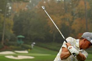 Overlooked Storylines at the 2020 Masters