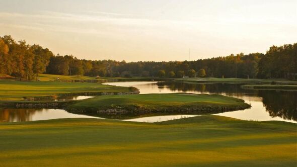 Ford's Colony at Williamsburg - Blackheath: #18