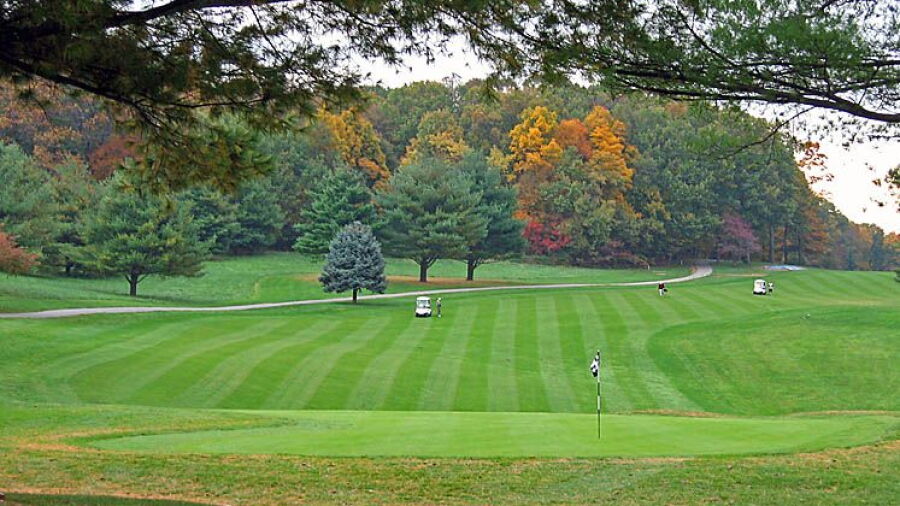 Piney Branch CC: #6