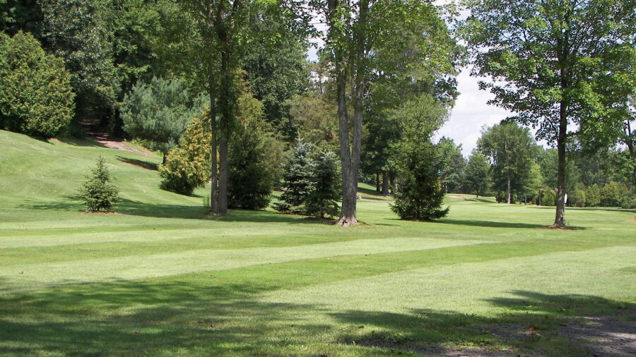 Miner Hills GC