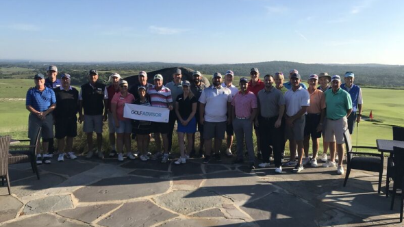 Golf Advisor Getaways
