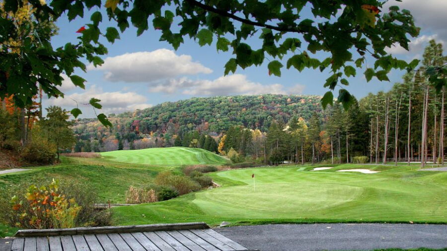 Bretton Woods GC