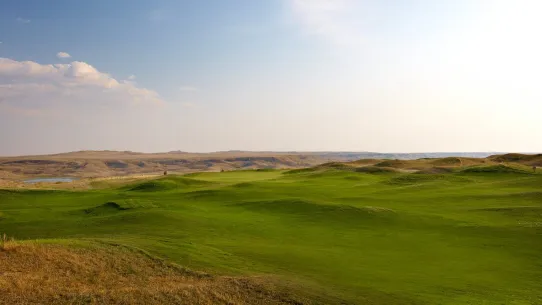 Sutton Bay Golf