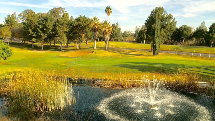 Indian Hills GC