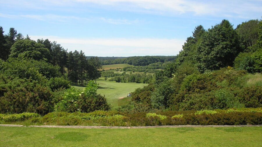 Oakmere Park GC