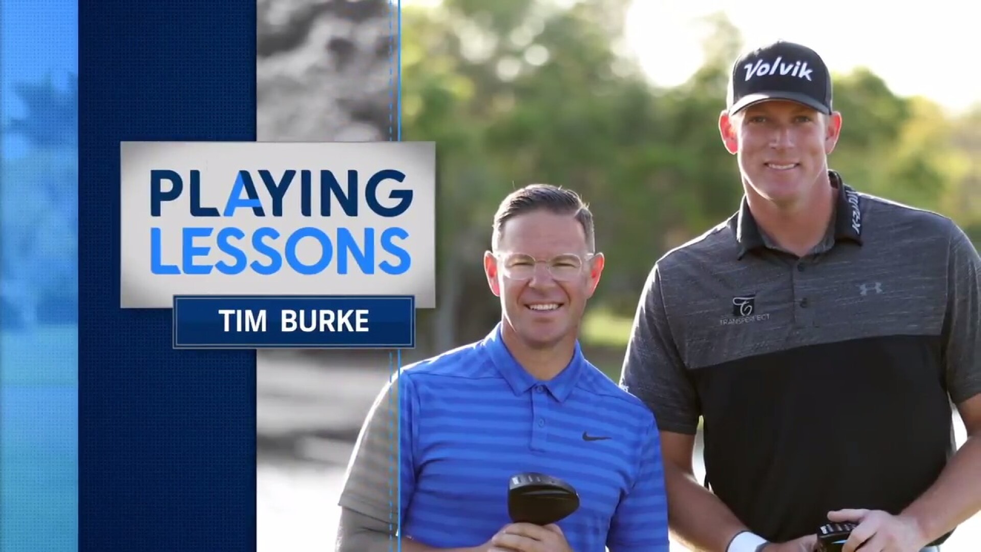 Tim Burke