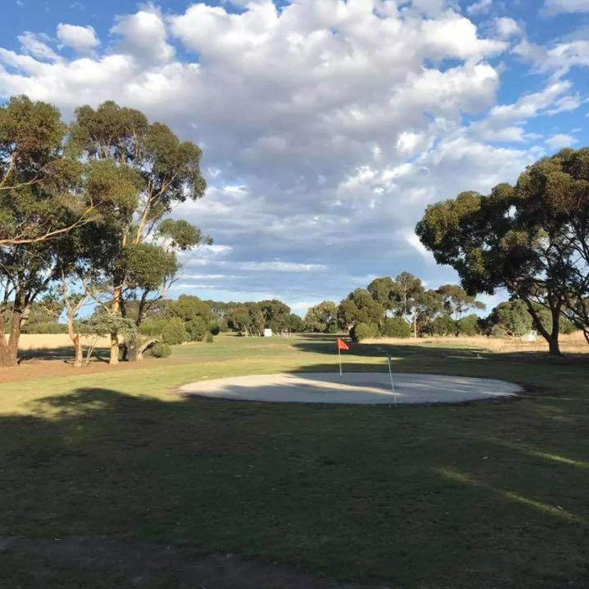 Rokewood Golf Club, Australia