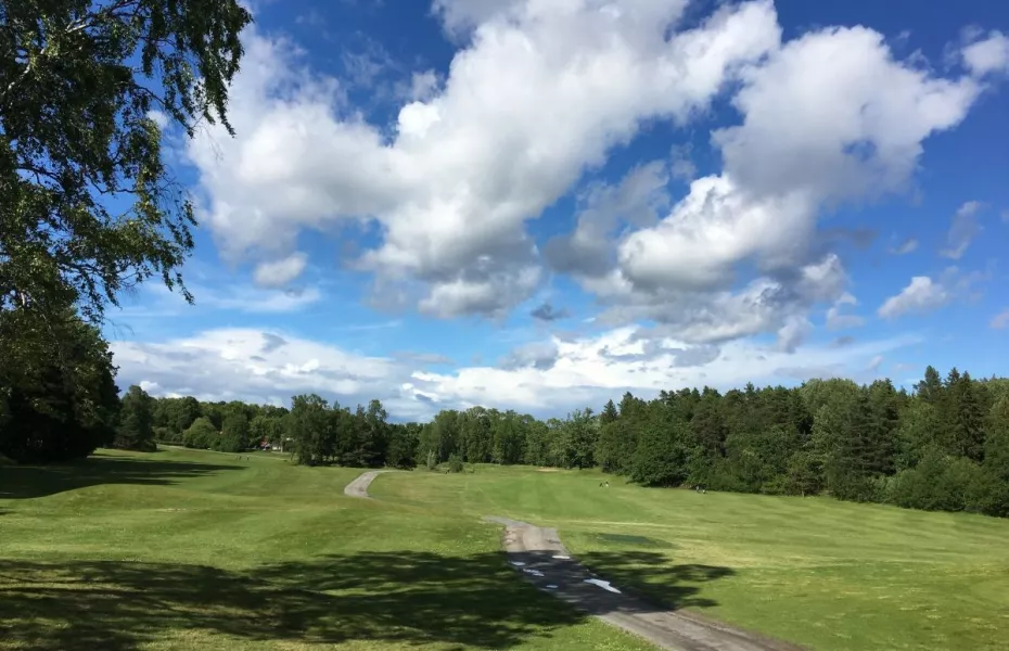 Djursholm GC