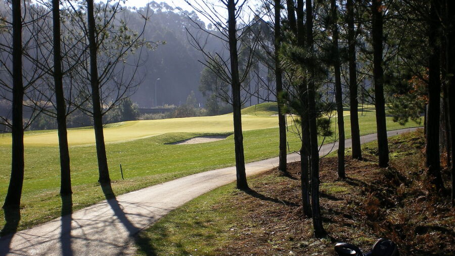 Club de Golf de Mino