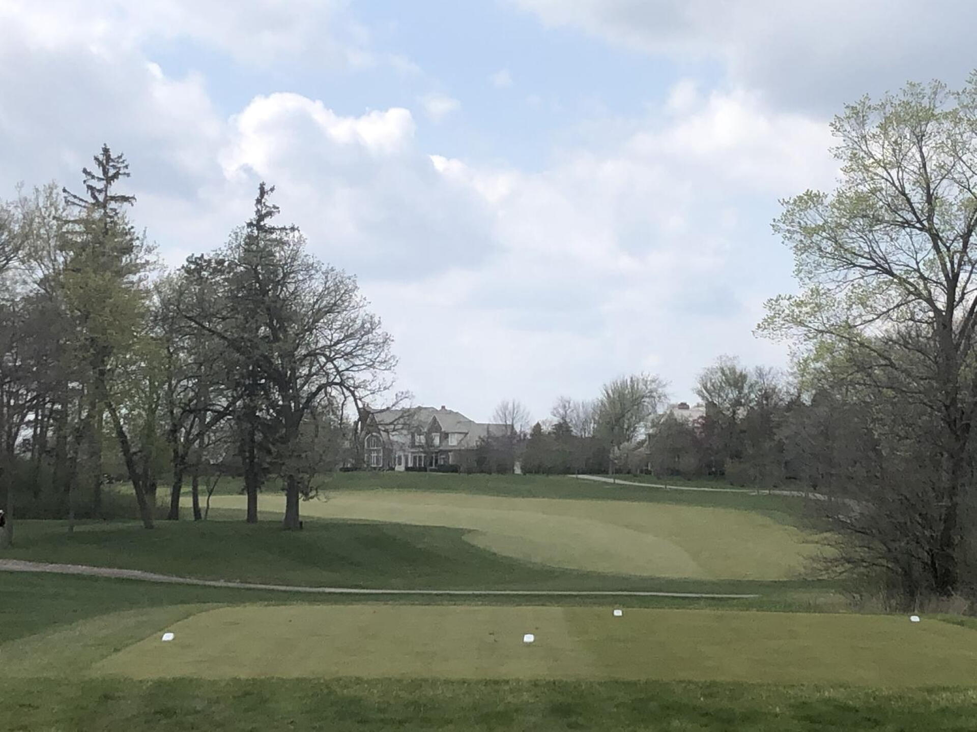 Marsh #1 - Par-5 (Photo submitted by null on 05/11/2021)