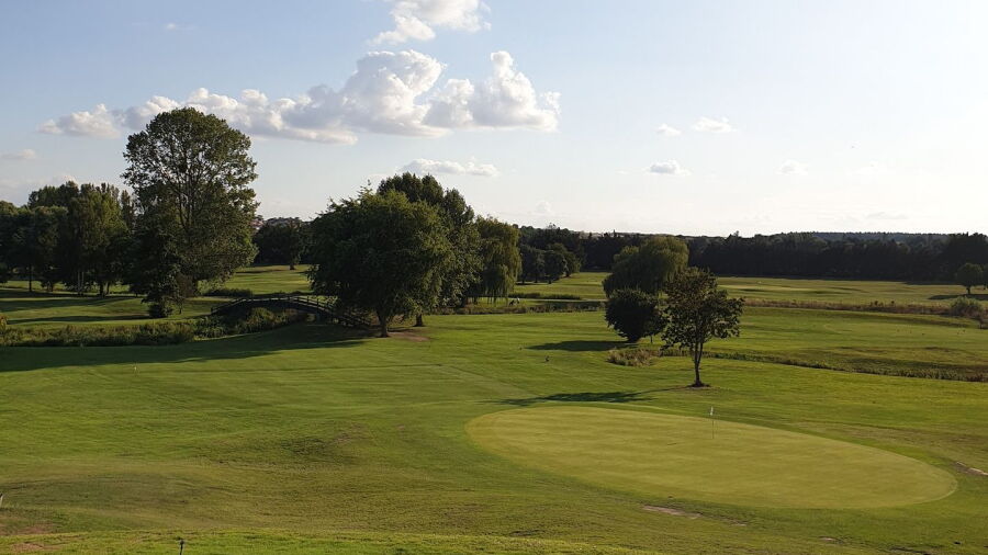 Suffolk Golf Hotel & Spa
