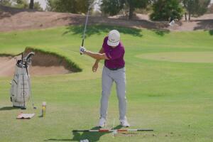 Low Point Control Drill