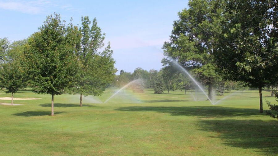 Shorewood CC
