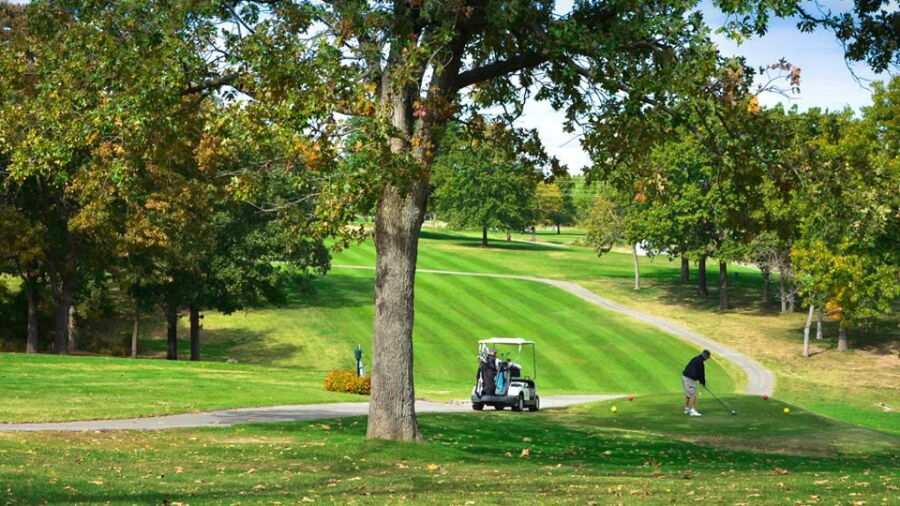 Dogwood Hills Golf Resort