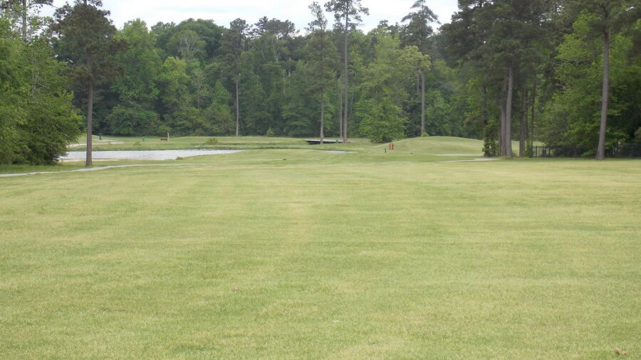 Neches Pines GC