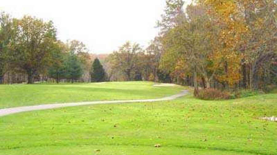 Bel-Wood CC: #5