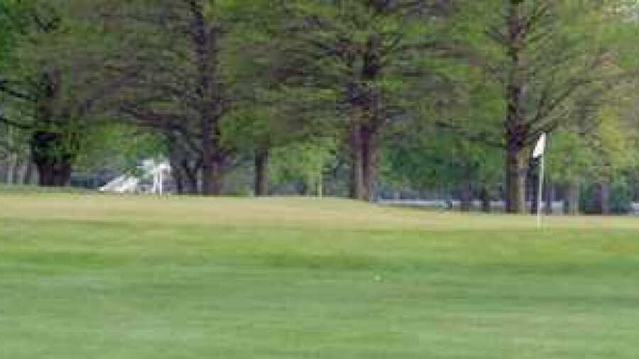 Riverside GC