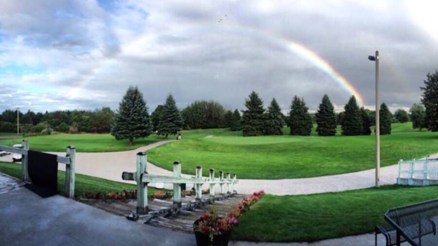 Lakeside Links GC