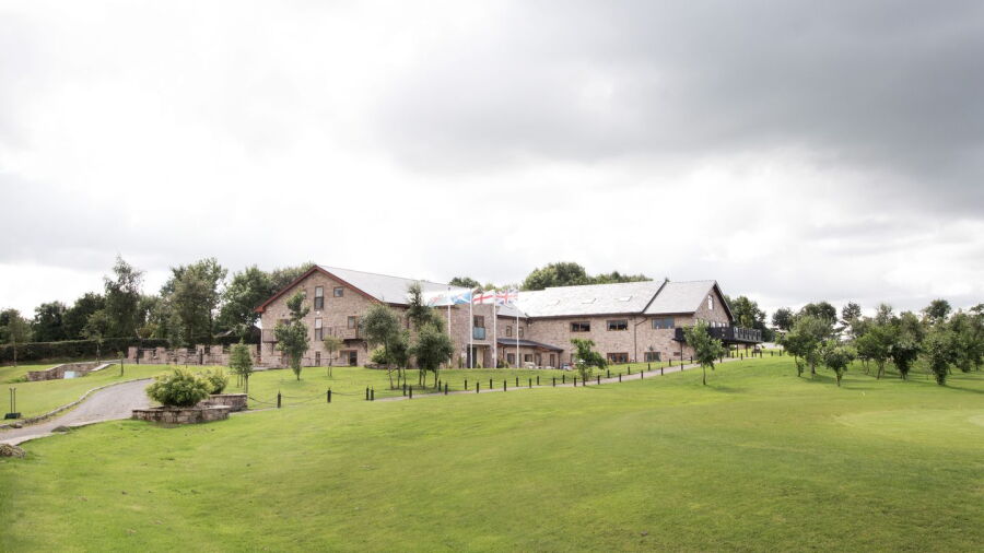 Oak Royal GCC