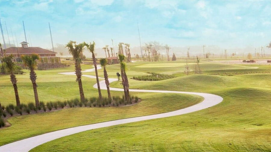Loblolly Executive GC