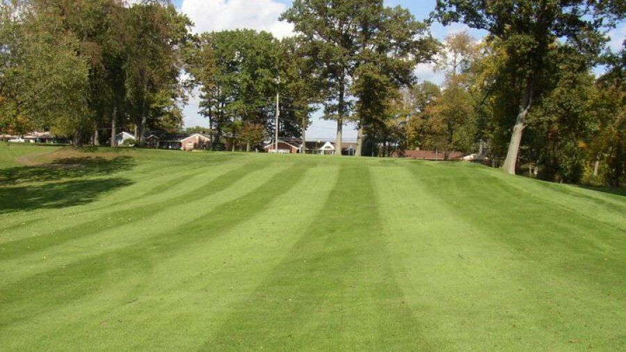 Fairways at Twin Lakes