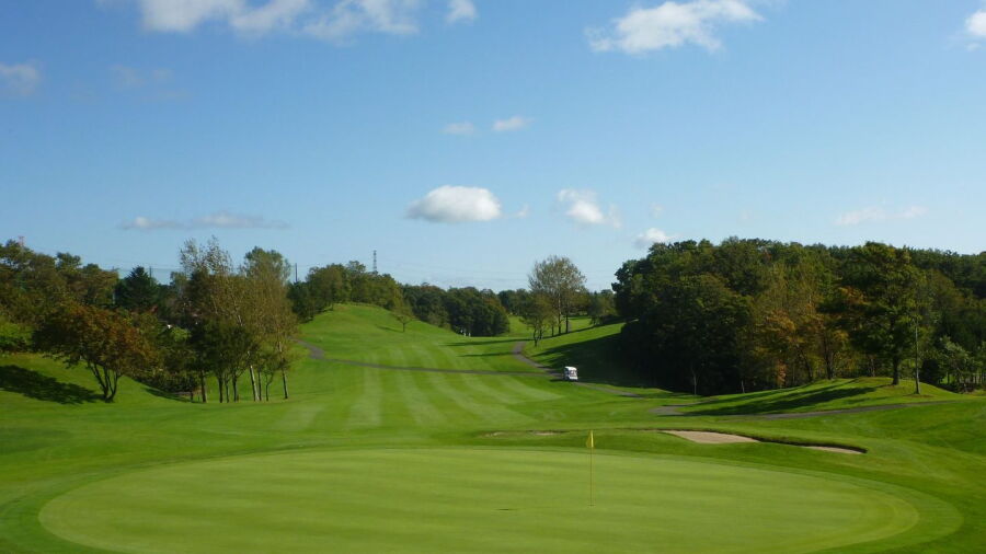 Sweden Hills GC