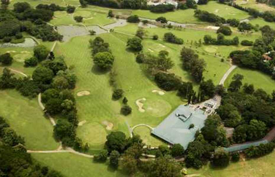 Royal Colombo Golf Club in Colombo, Sri Lanka GolfPass