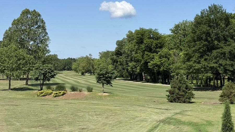 The Creeks Golf & RV Resort