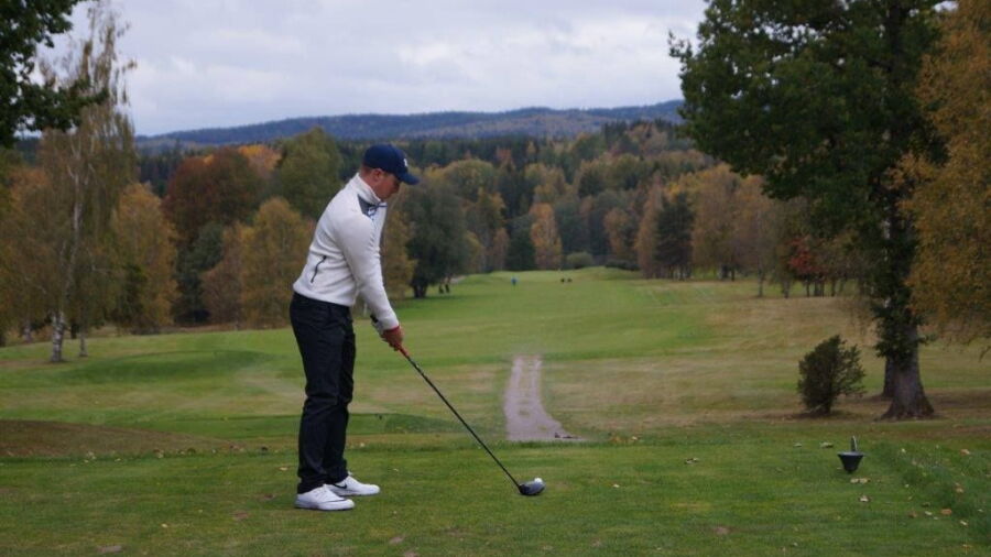 Orebro City GCC