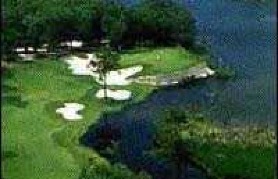 Oyster Bay Golf Links in Sunset Beach, North Carolina, USA Golf Advisor