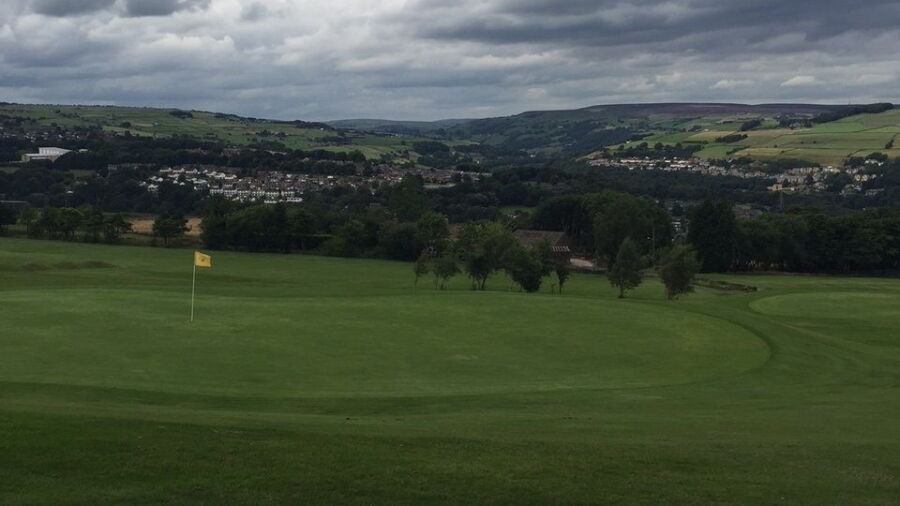 Ryburn GC