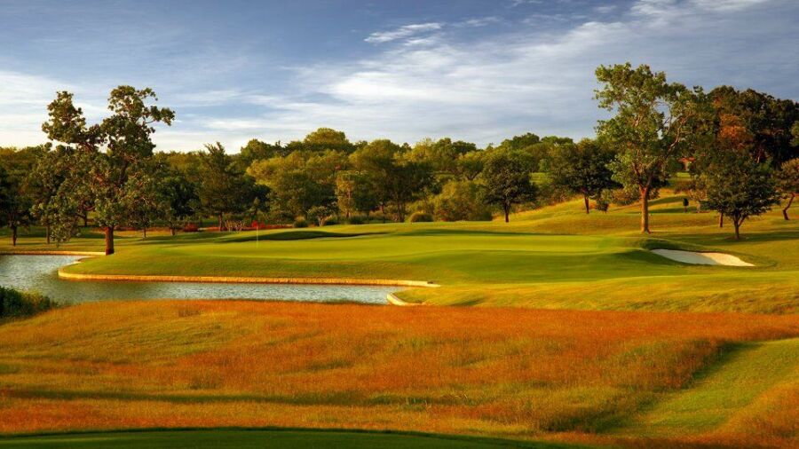 Maridoe GC