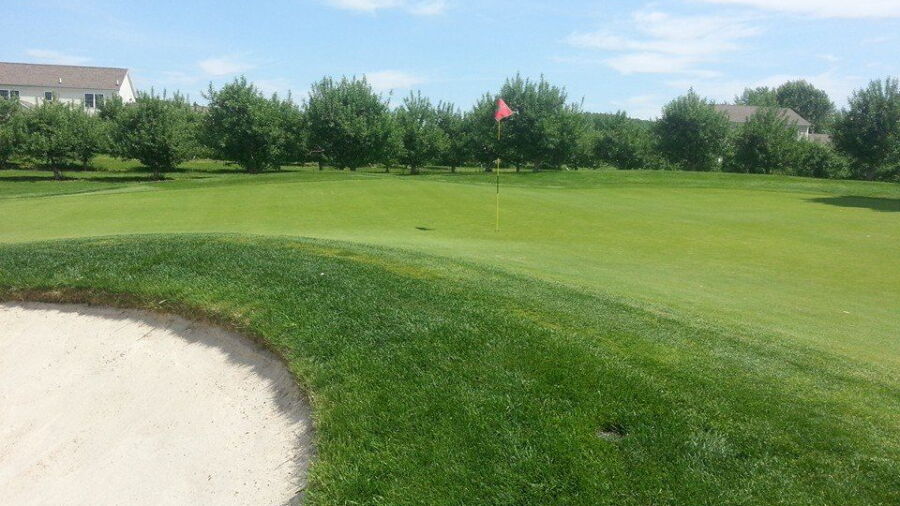 Apple Greens GC