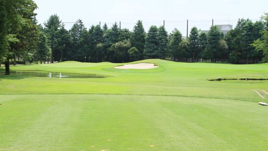 Hon-Atsugi CC: #7
