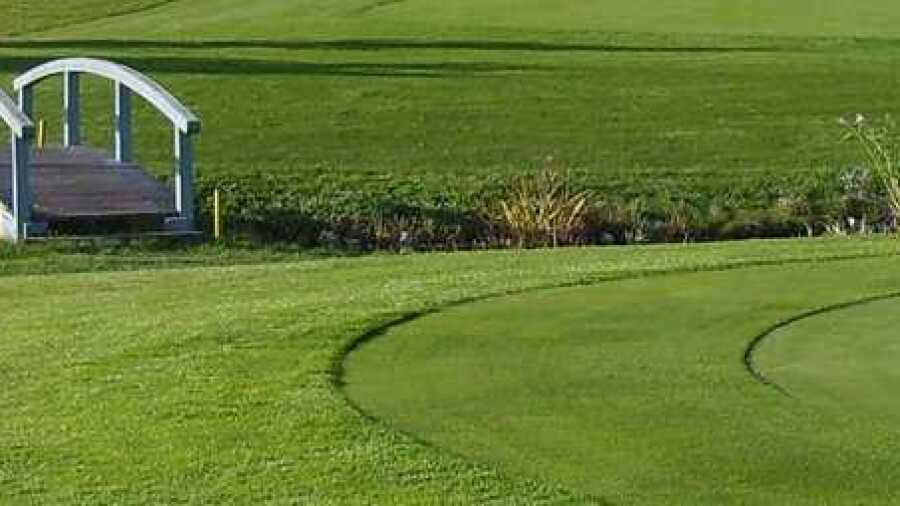 Jura G. Hilzhofen – 18-hole: #17