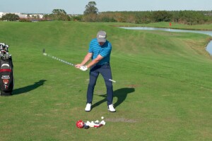 Wedge Practice: Part 4