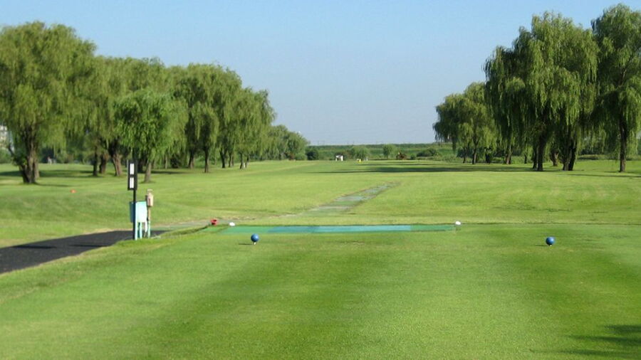 Asaka Public GC