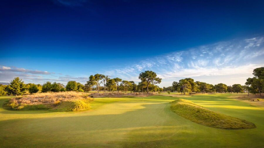 Glenelg GC