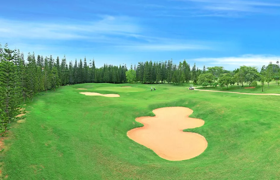 Eagleton Golf Village