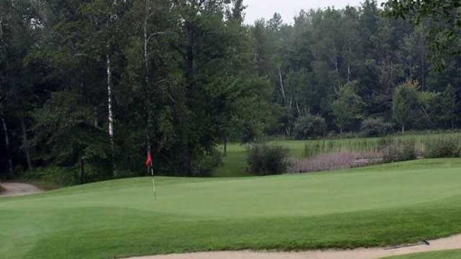 Ubly Heights GC