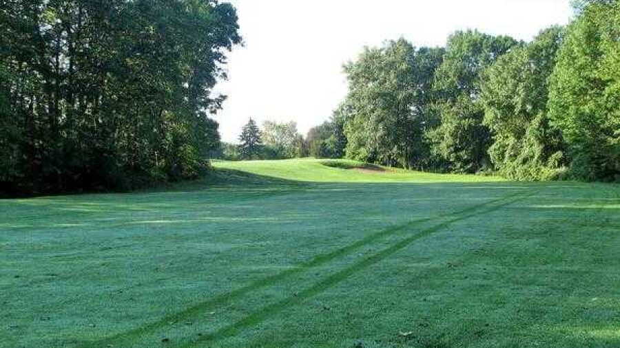 Rolling Greens GC