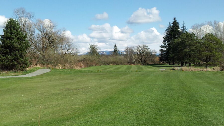 Blue Heron GC