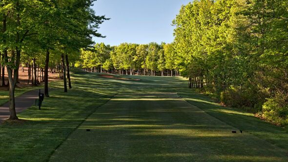 Bella Vista CC