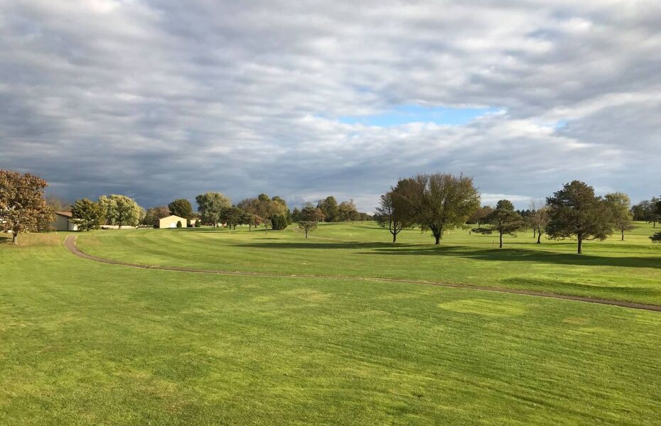 Burning Tree Golf Course in Newark, Ohio, USA GolfPass