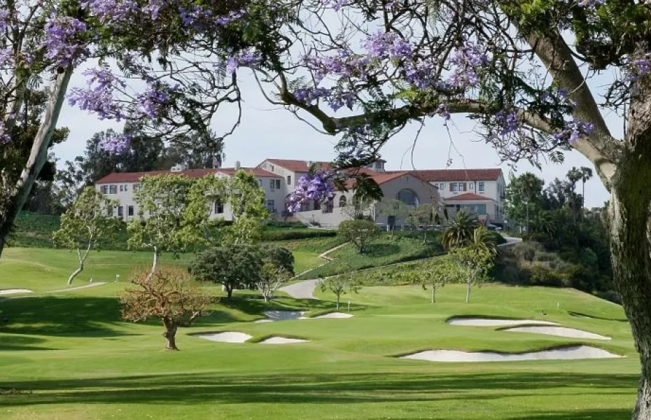 Riviera CC: #9